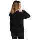Target Γυναικεία ζακέτα French Terry Hoodie Jacket